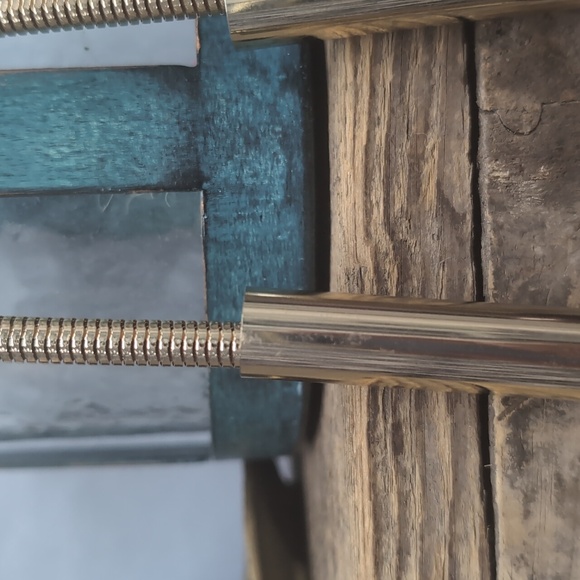 Vintage Signed Charming Charlie Necklace - Picture 3 of 7